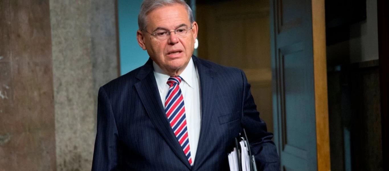 Έντονη κριτική του Μ.Μενέντεζ στον Ρ.Τ.Ερντογάν: «Θέλει να προσαρτήσει το βόρειο τμήμα της Κύπρου»